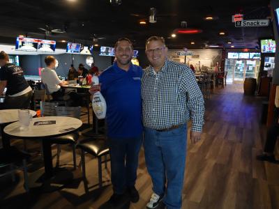 Vincent House Fundraiser