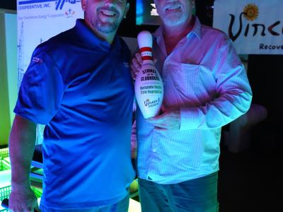 Vincent House Fundraiser