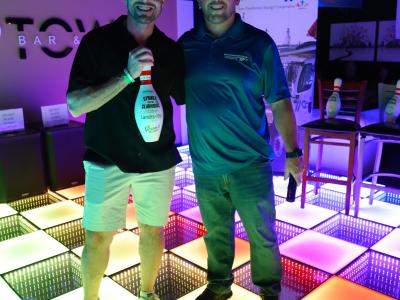 Vincent House Fundraiser