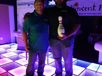 Vincent House Fundraiser