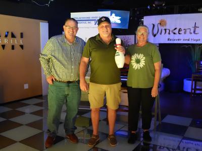Vincent House Fundraiser