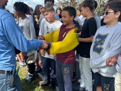 Community Teach-In