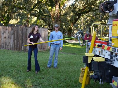 Safety Demonstration