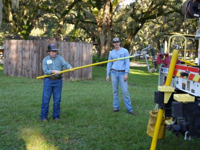 Safety Demonstration