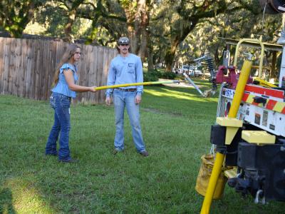 Safety Demonstration