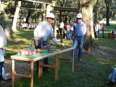 Safety Demonstration