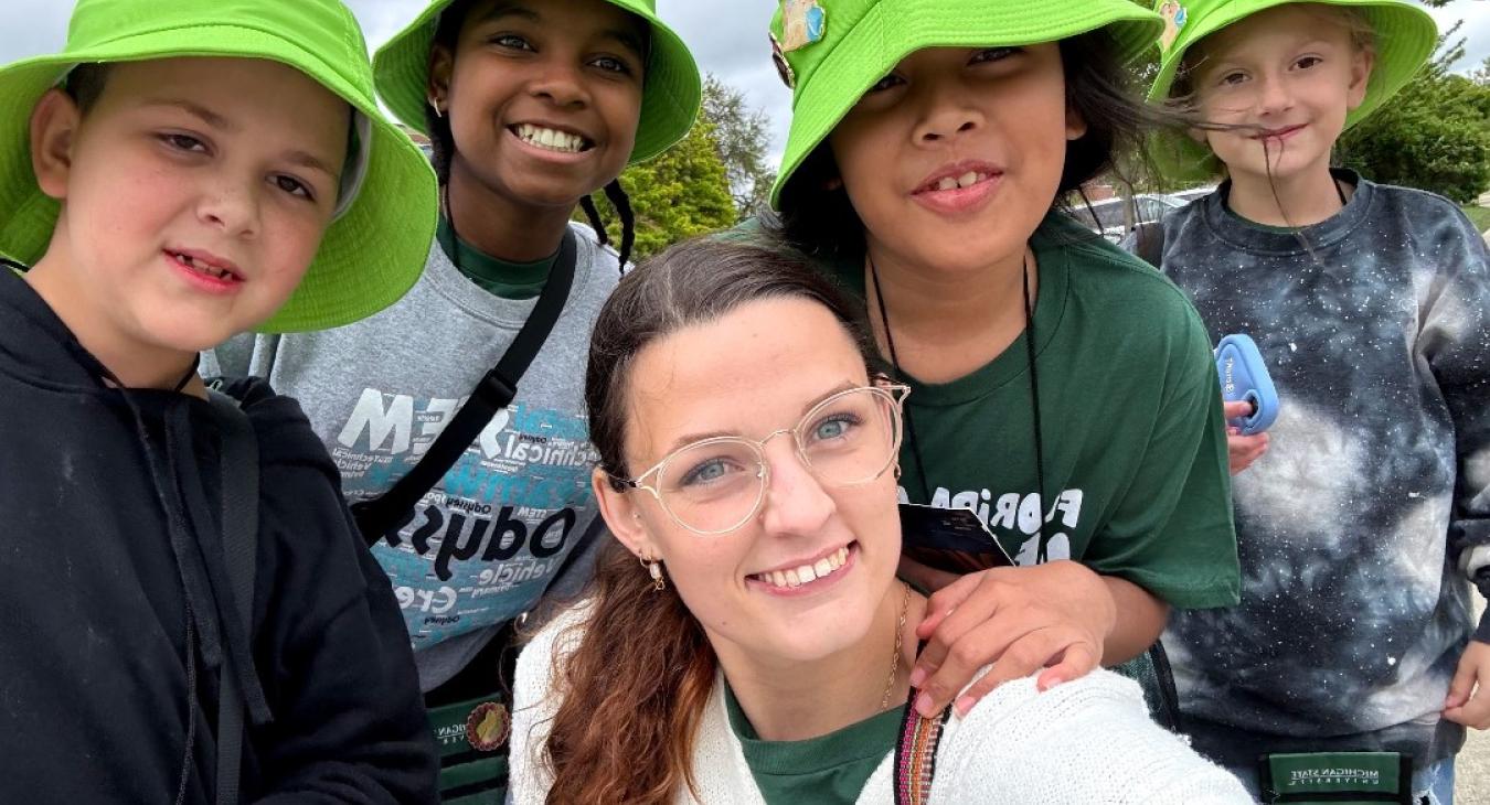 Odyssey of the Mind World Finals