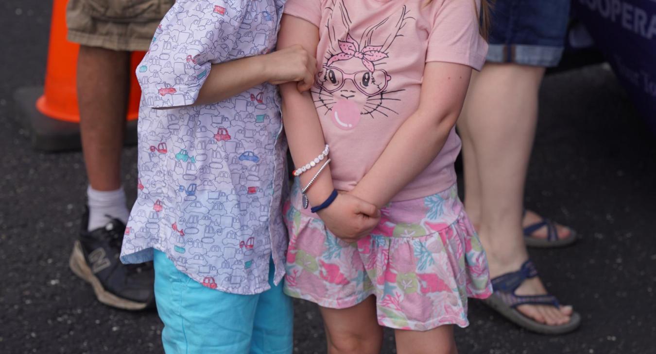 WREC Attends Pasco County Disaster Expo