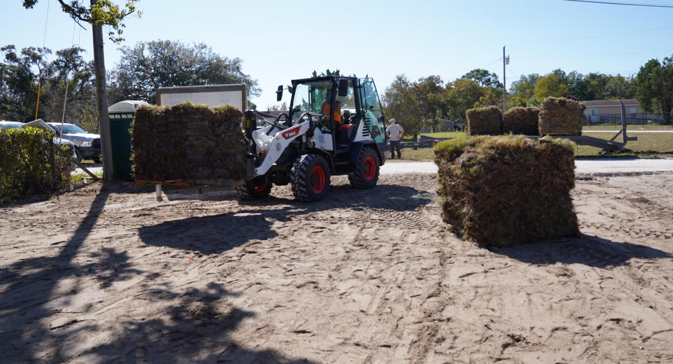 WREC in the Community for You Thrive Home