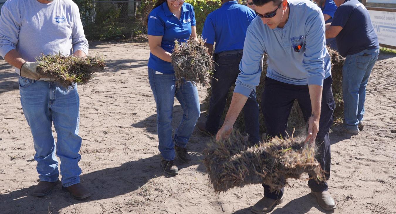 WREC in the Community for You Thrive Home