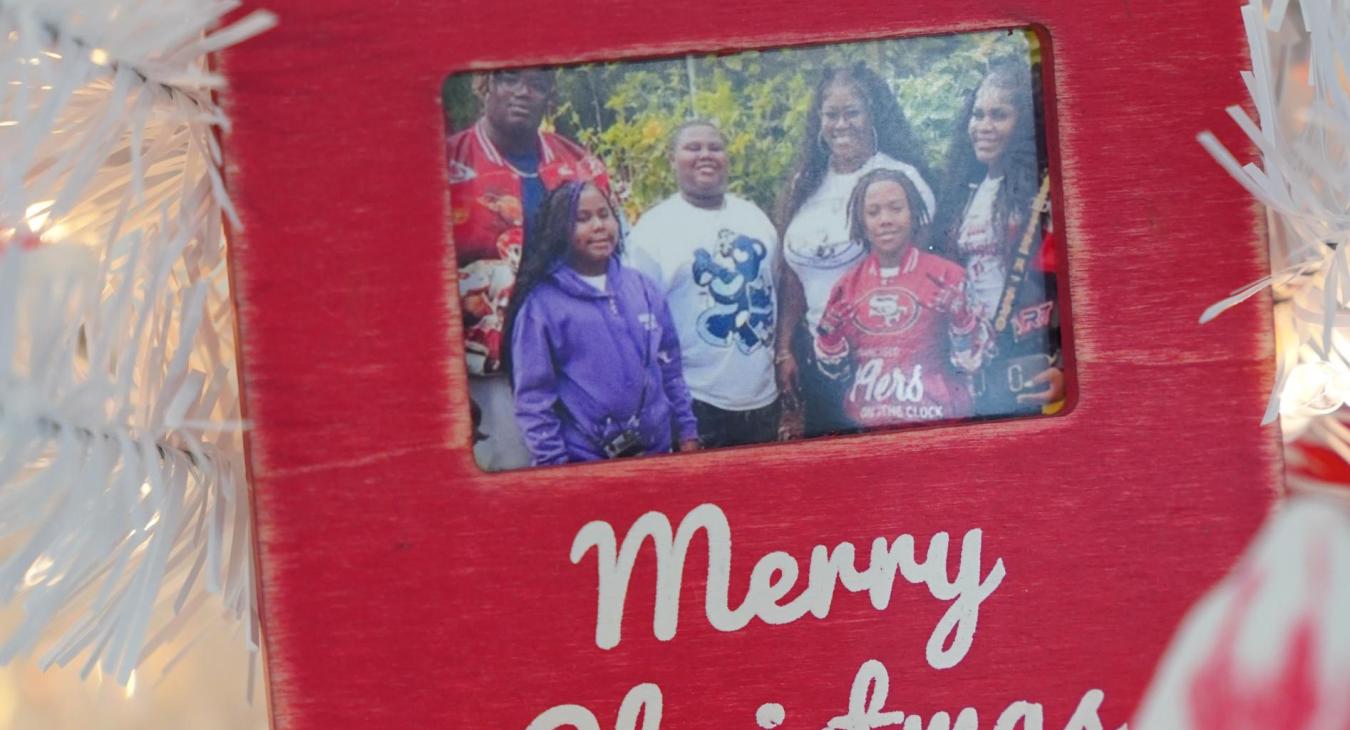 WREC Attends You Thrive FL Home Dedication