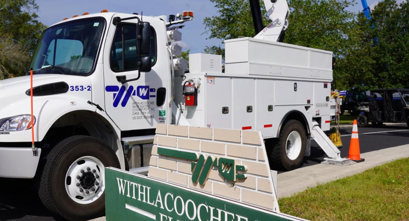 2024 Disaster Preparedness Expo Attended By WREC Employees