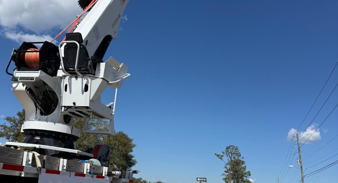 WREC Honored to Participate in 20th Annual Purple Heart Ceremony