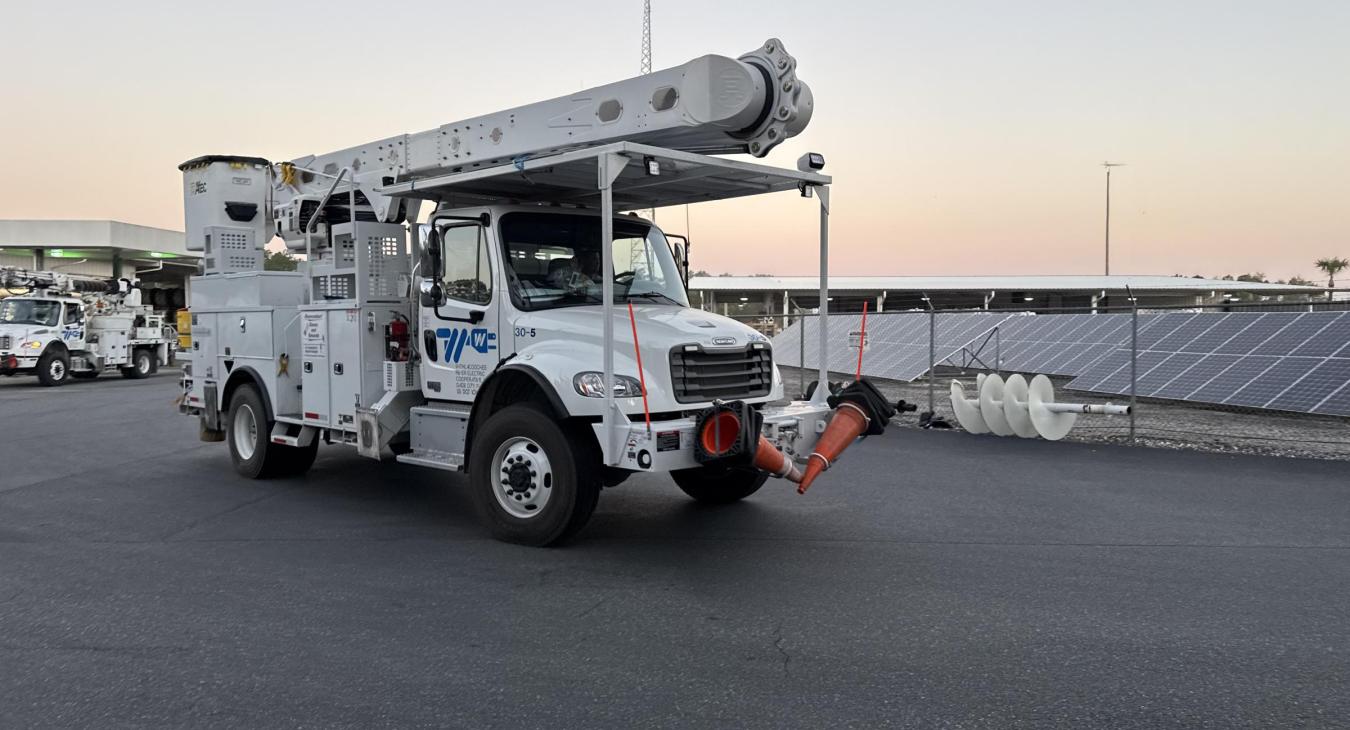 Mutual Aid in Action!