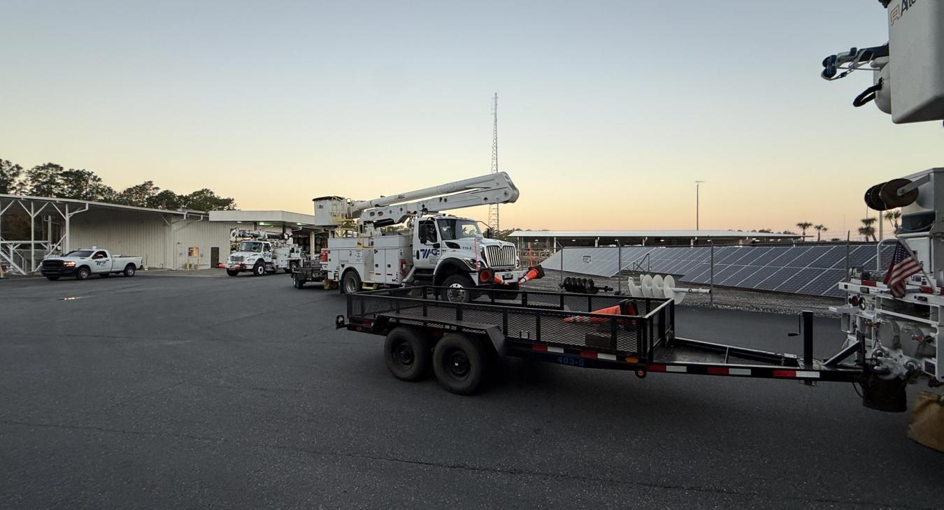 Mutual Aid in Action!