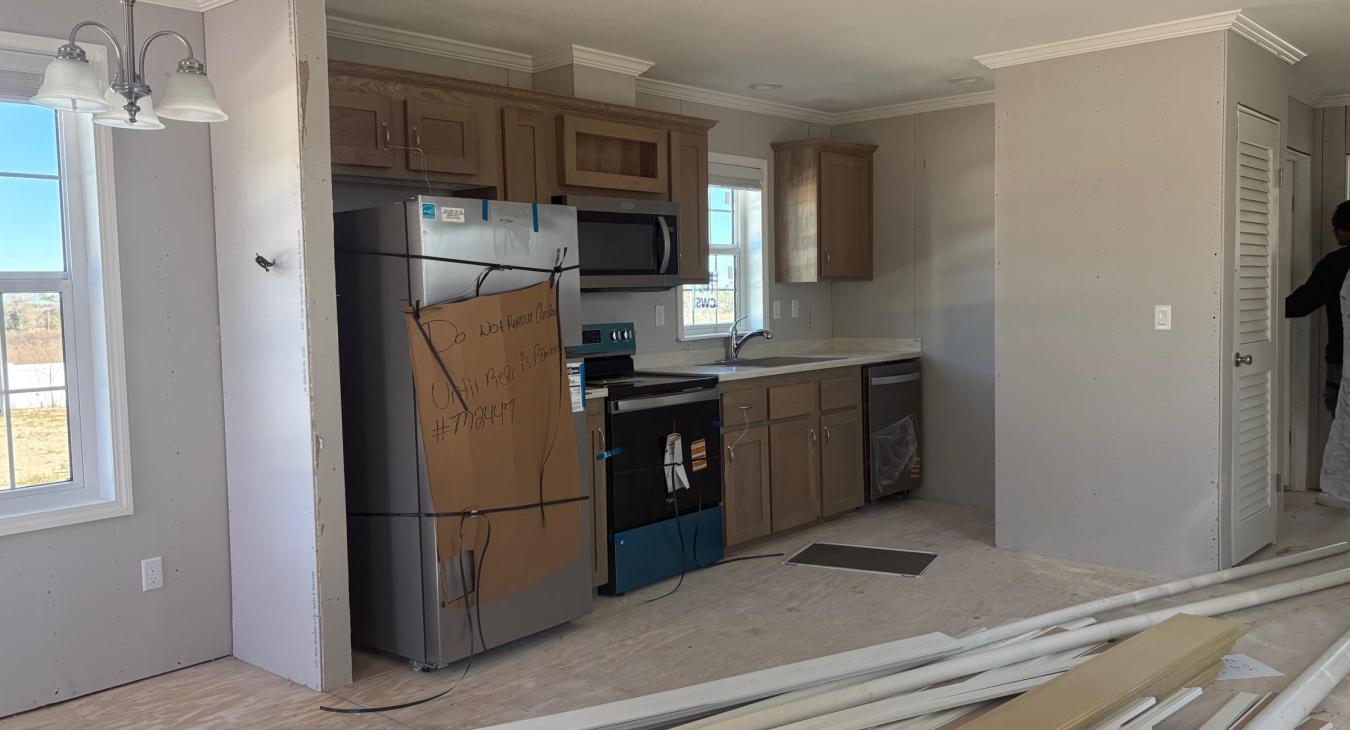 A Milestone Day at Vincent House Pasco