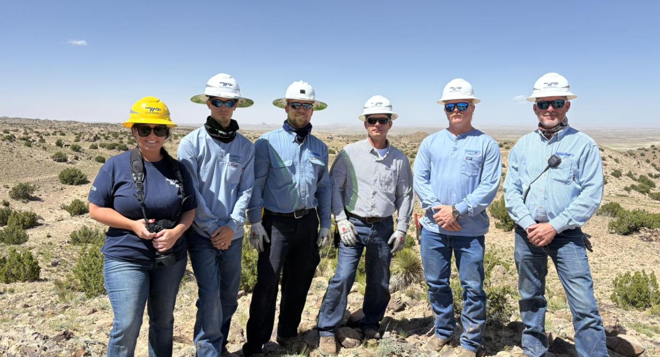 Light Up Navajo Project Update: Day 3!