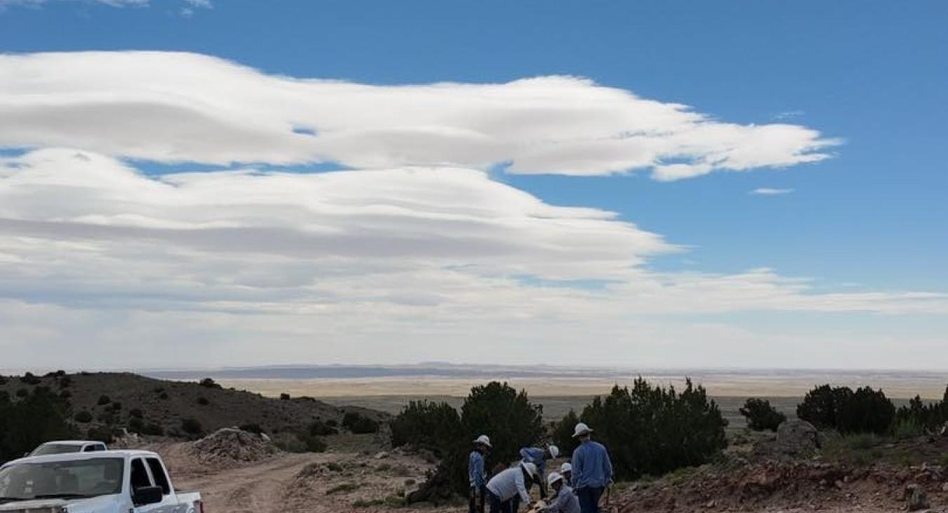 Light Up Navajo Project Update: Day 3!