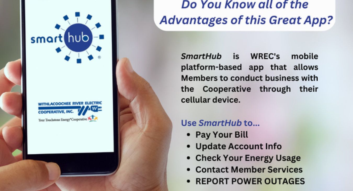 SmartHub App