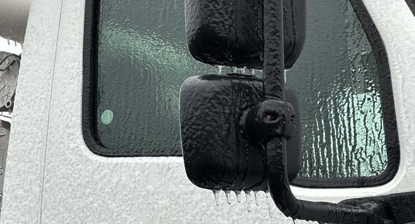 Mutual Aid Update from Georgia