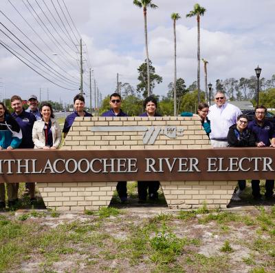 Hope for Tomorrow Teach-In
