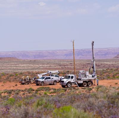 Light Up Navajo