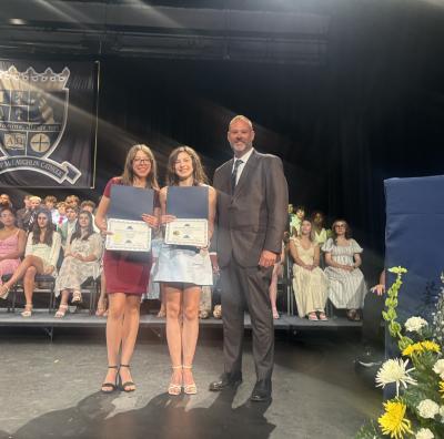 Scholarship Awards