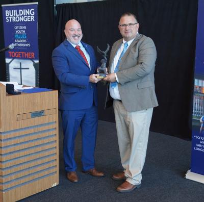 Community Award