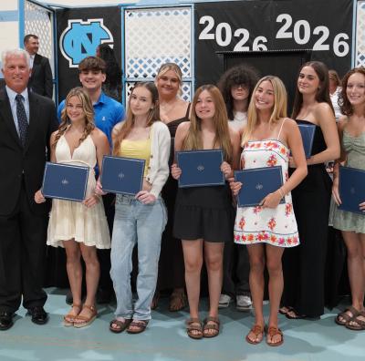 Scholarship Awards