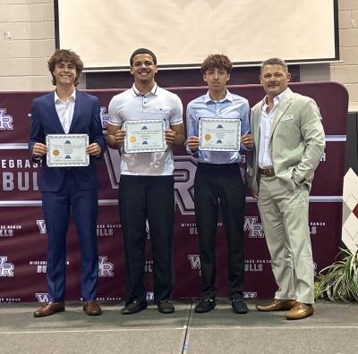 Scholarship Awards