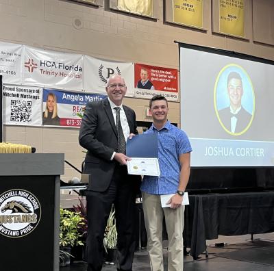 Scholarship Awards