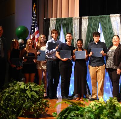 Scholarship Awards