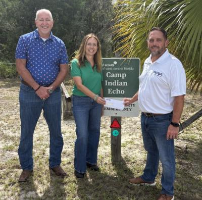 Check Presentation