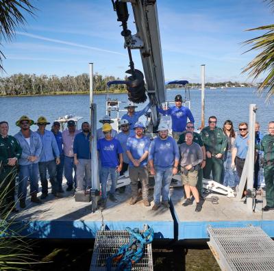 Coastal Cleanup