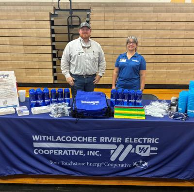 Career Fair
