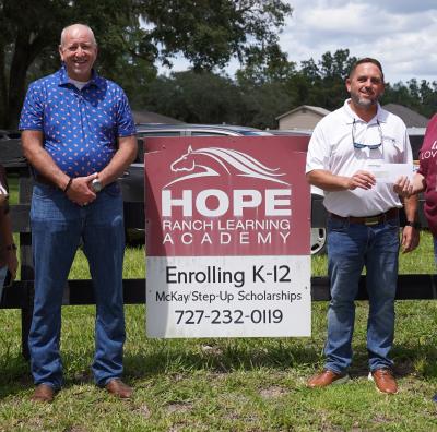 Check Presentation