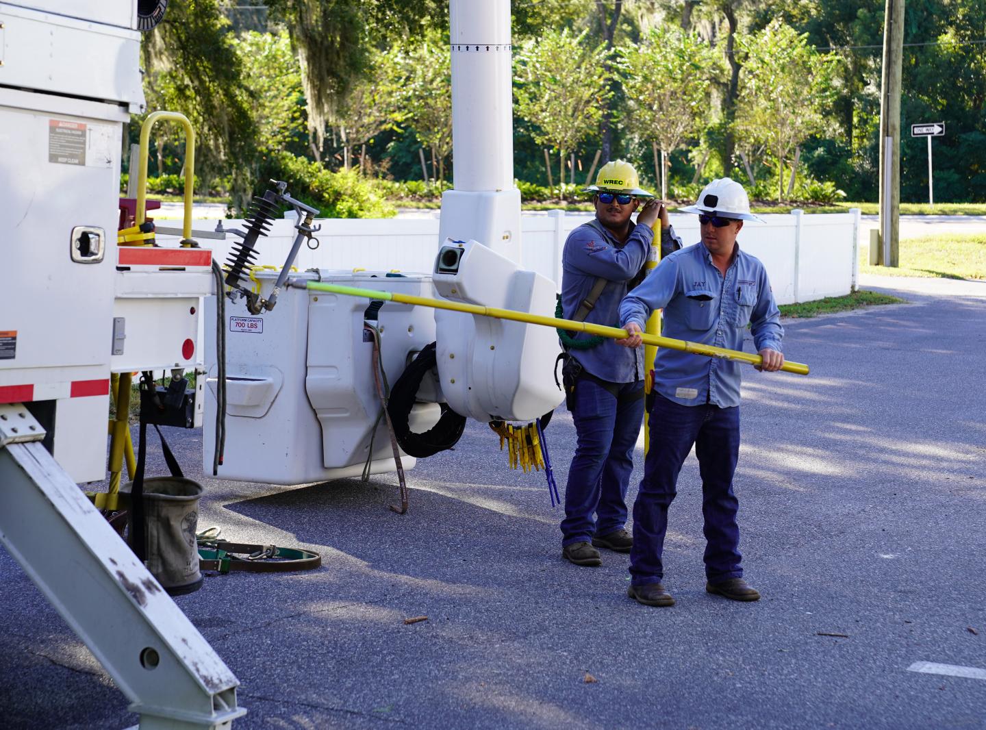 Community Helpers Day