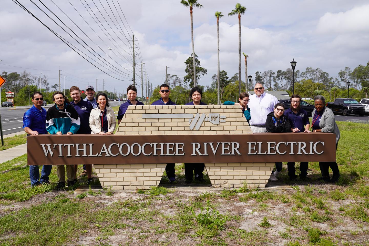 Hope for Tomorrow Teach-In