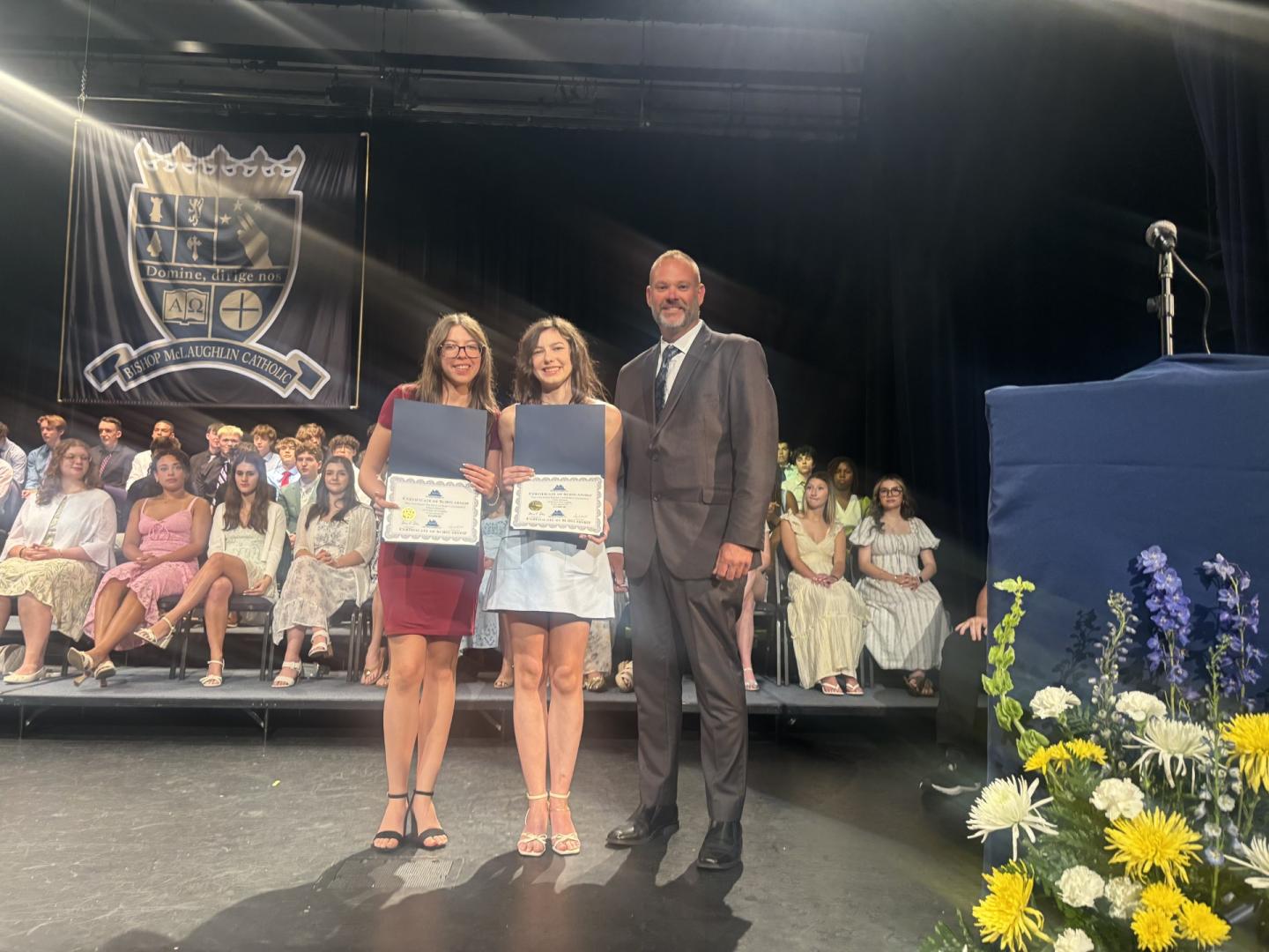 Scholarship Awards
