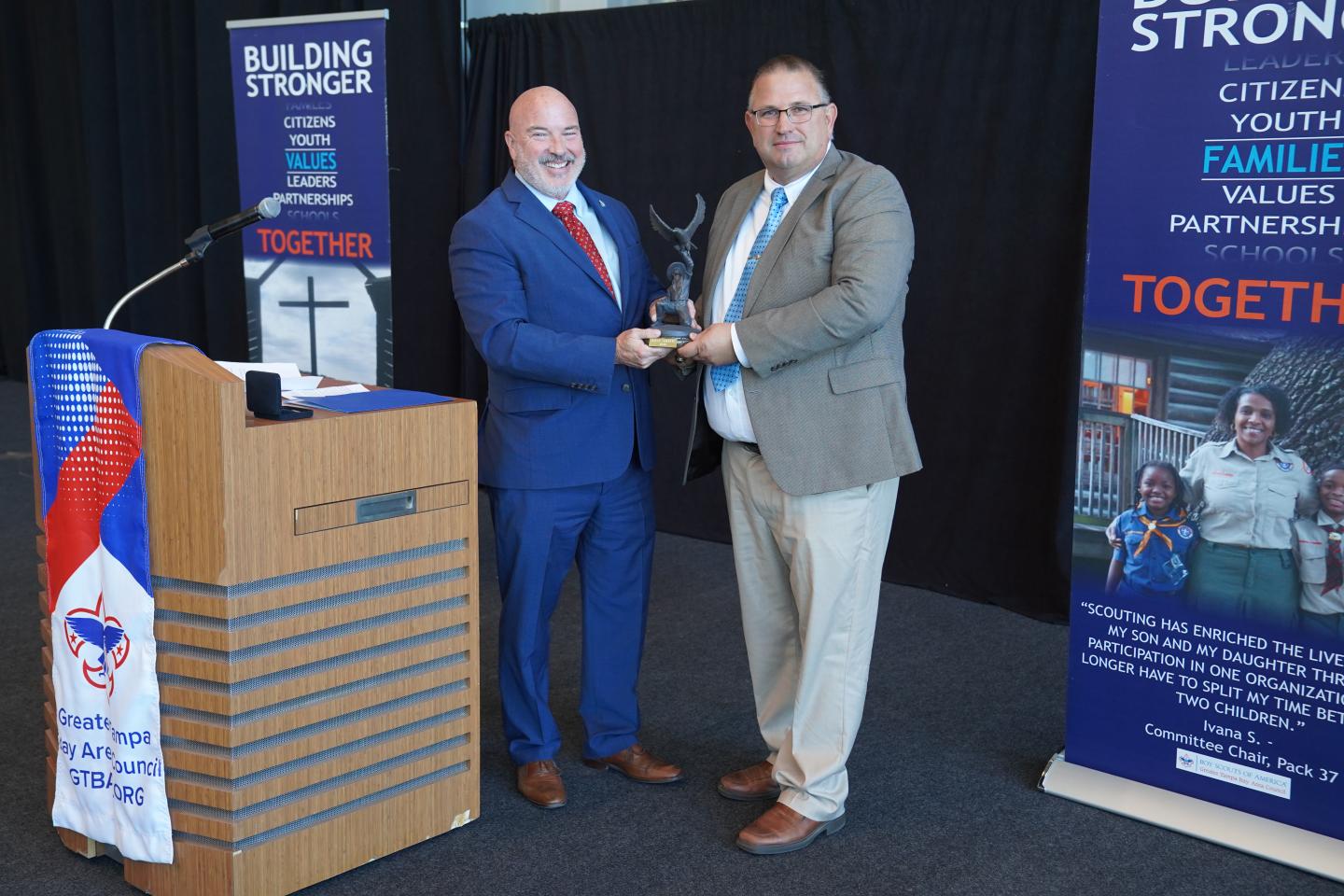 Community Award