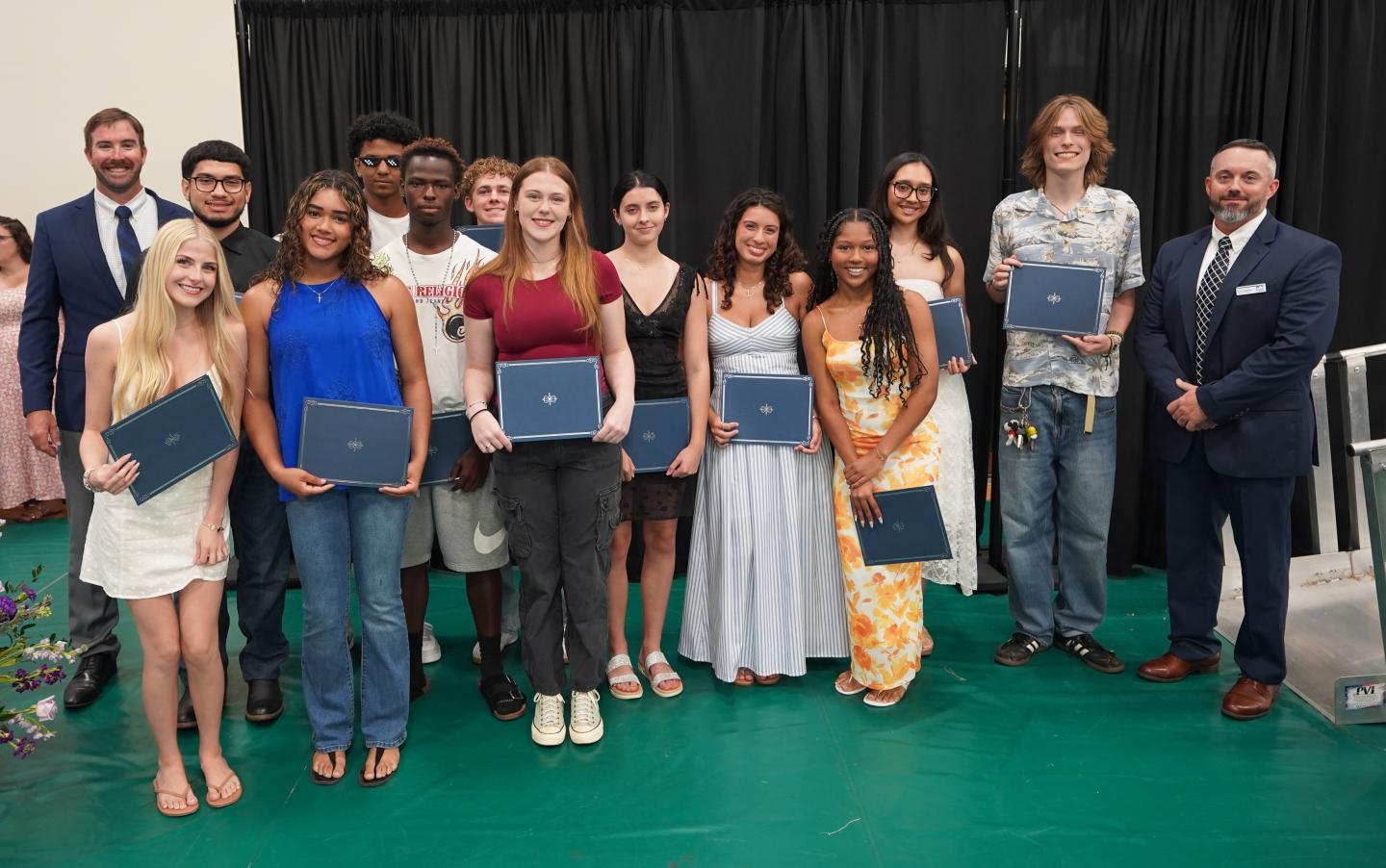 Scholarship Awards