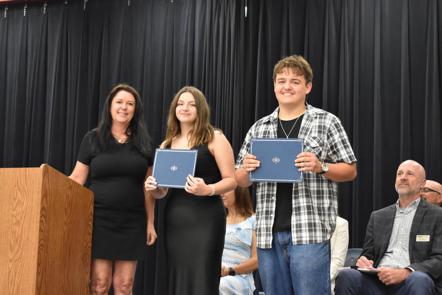 Scholarship Awards
