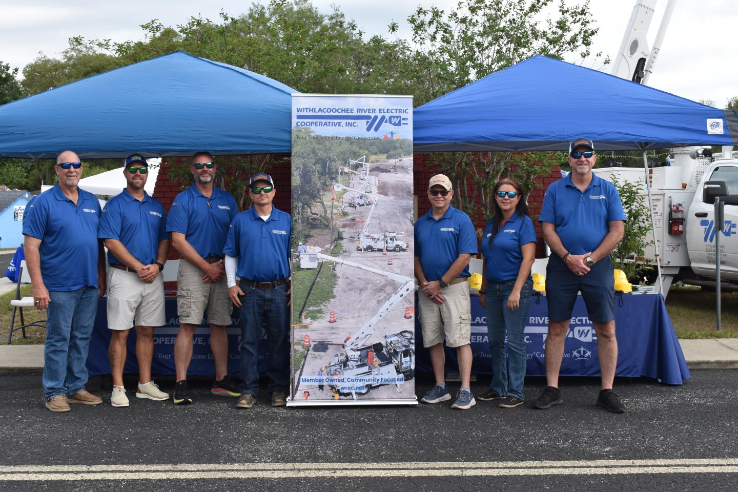 Disaster Preparedness Expo