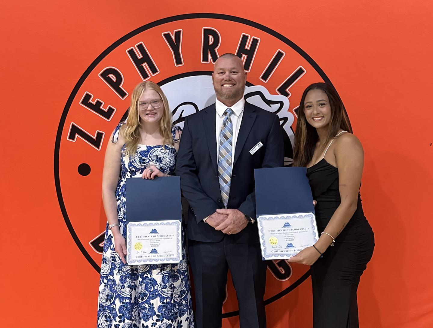 Scholarship