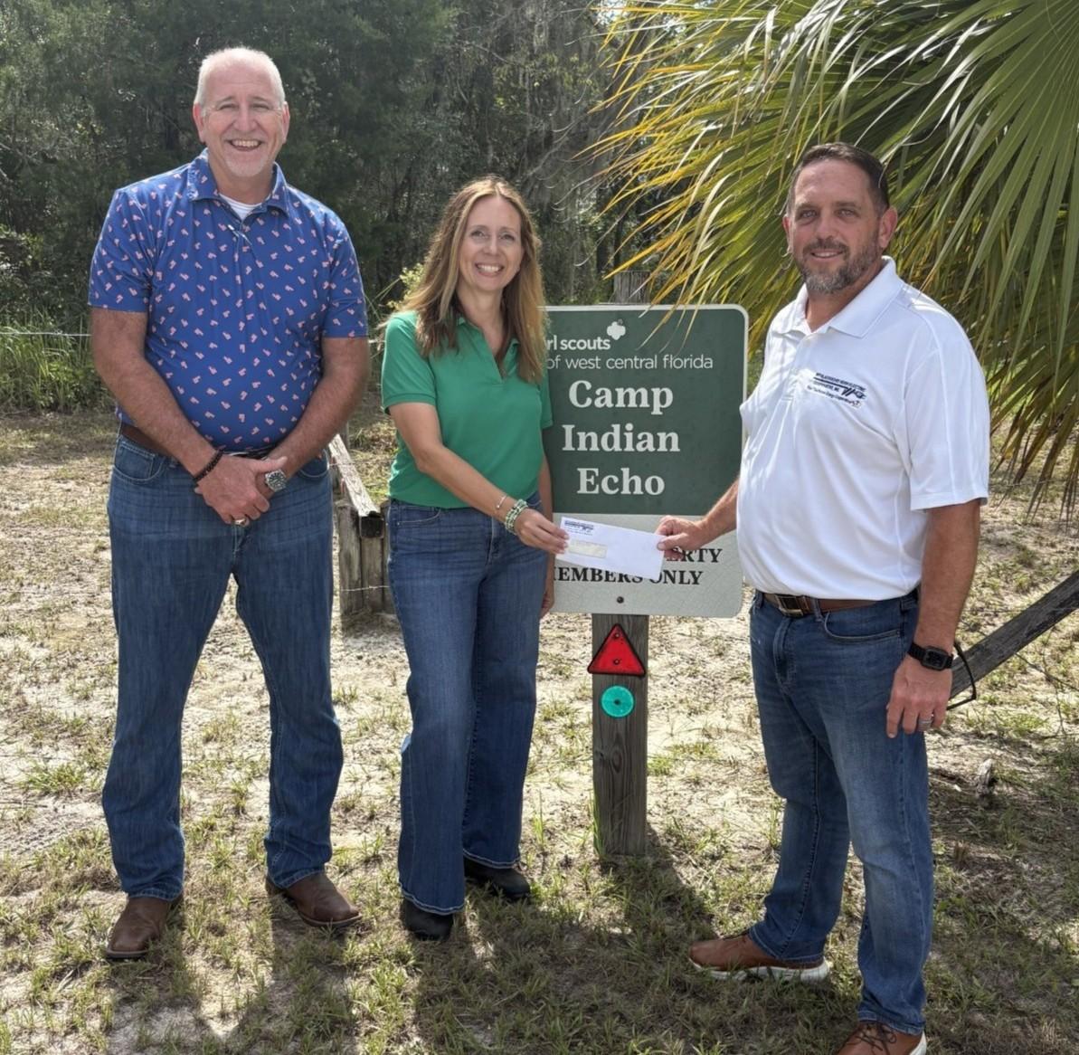 Check Presentation