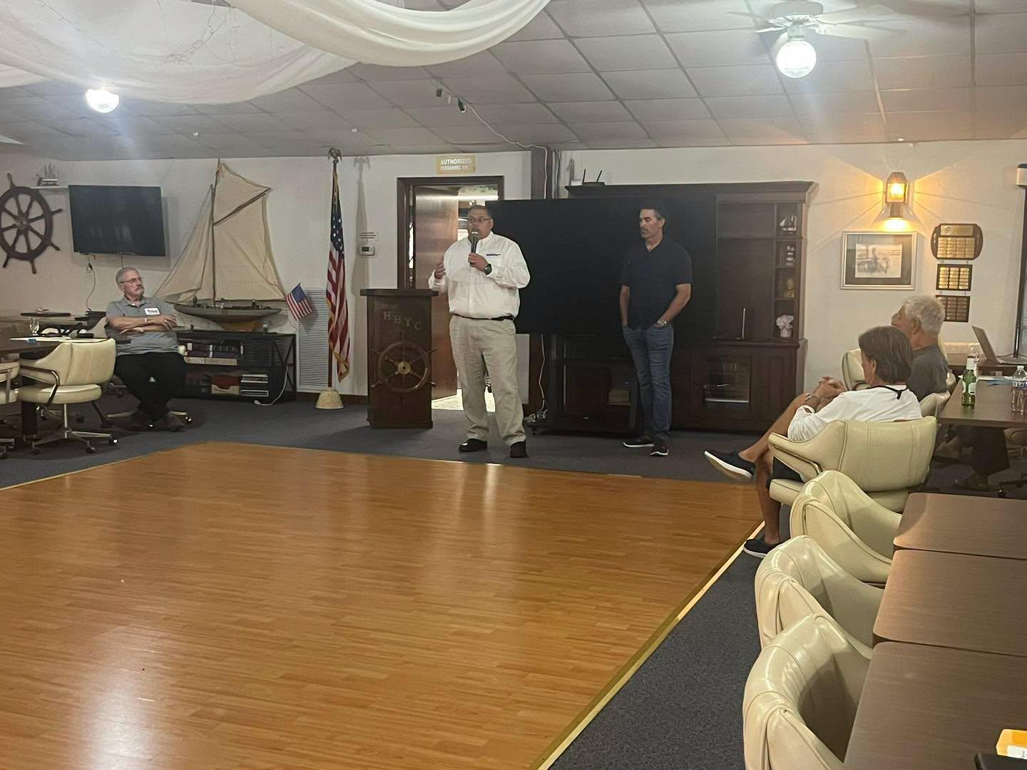 Community Event