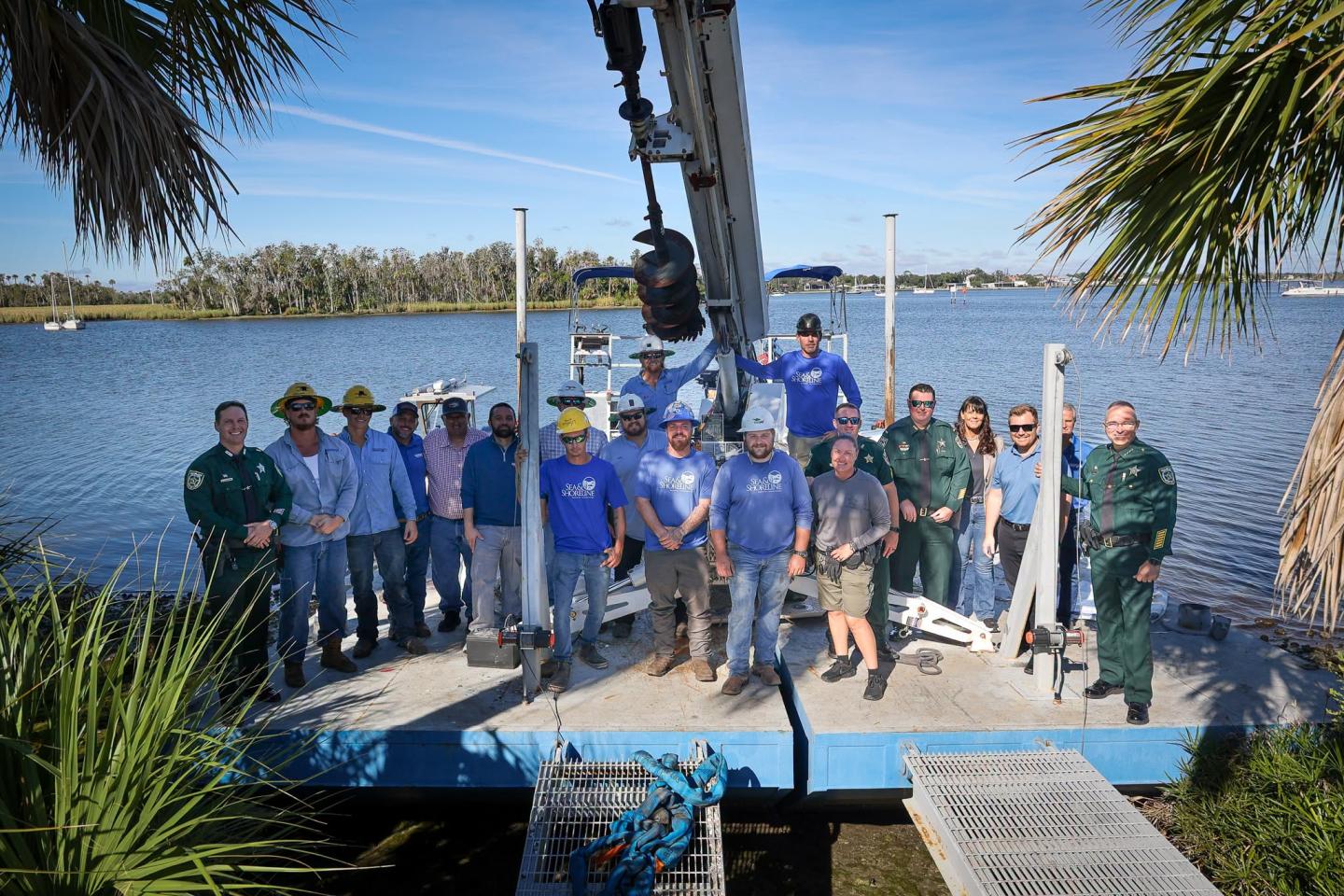 Coastal Cleanup