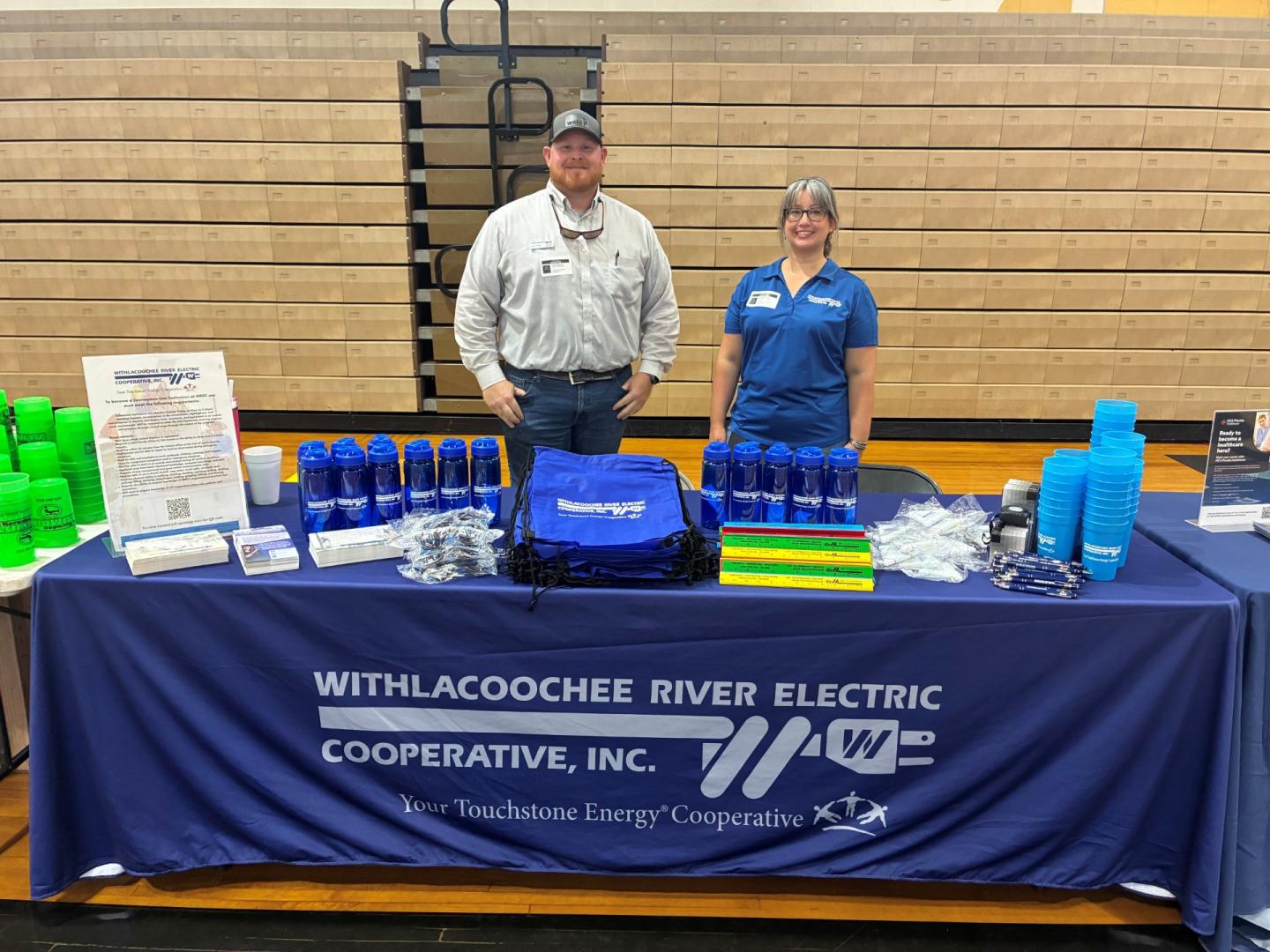 Career Fair
