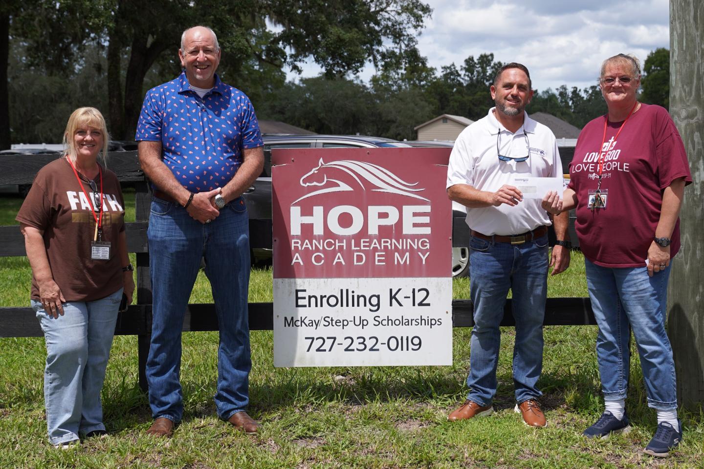 Check Presentation